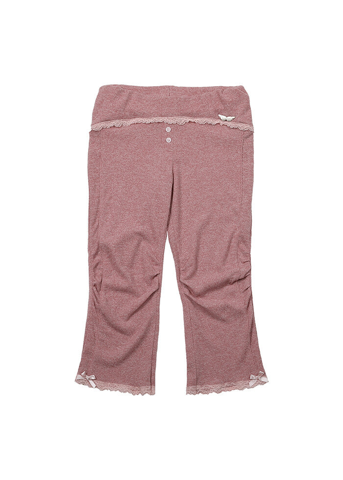 nofficialnoffice-fw-25-lace-trim-knit-capri-pink-pink-s