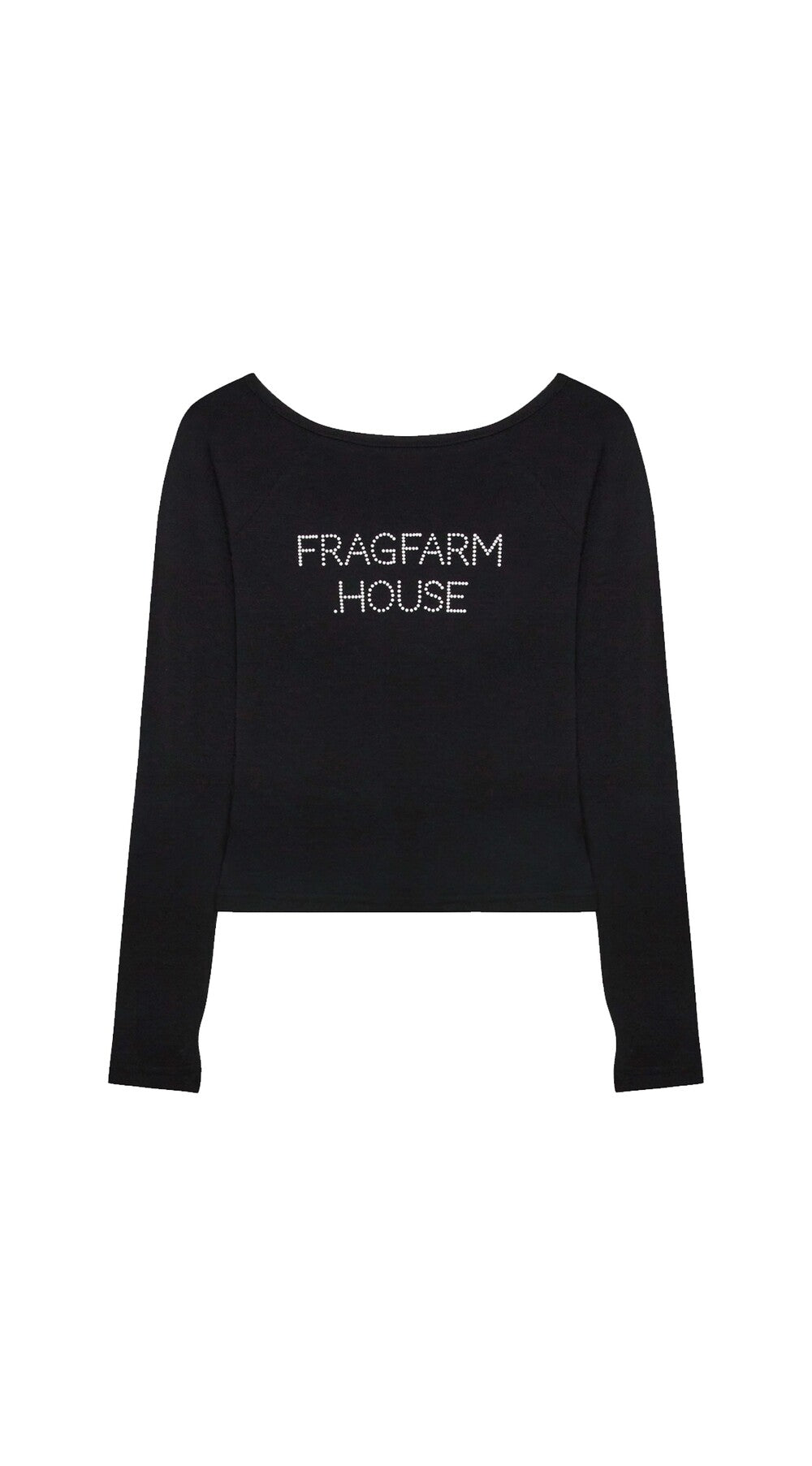 fragfarm-fw-25-fragfarm-house-logo-long-sleeve-2-colors-black-s