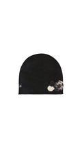 fragfarm-fw-25-flower-corsage-wool-beanie-2-colors-black-s