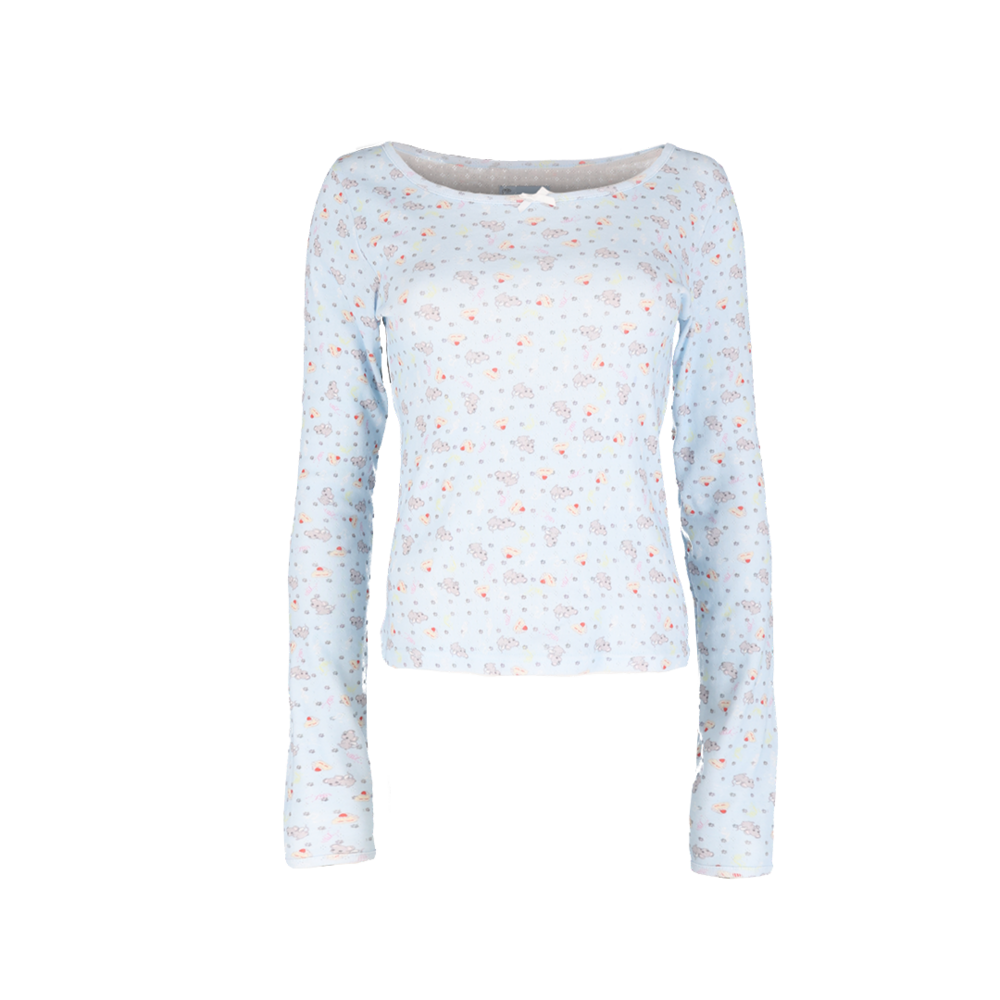 honkyo-fw-26-baby-mouse-party-t-shirt-blue-s