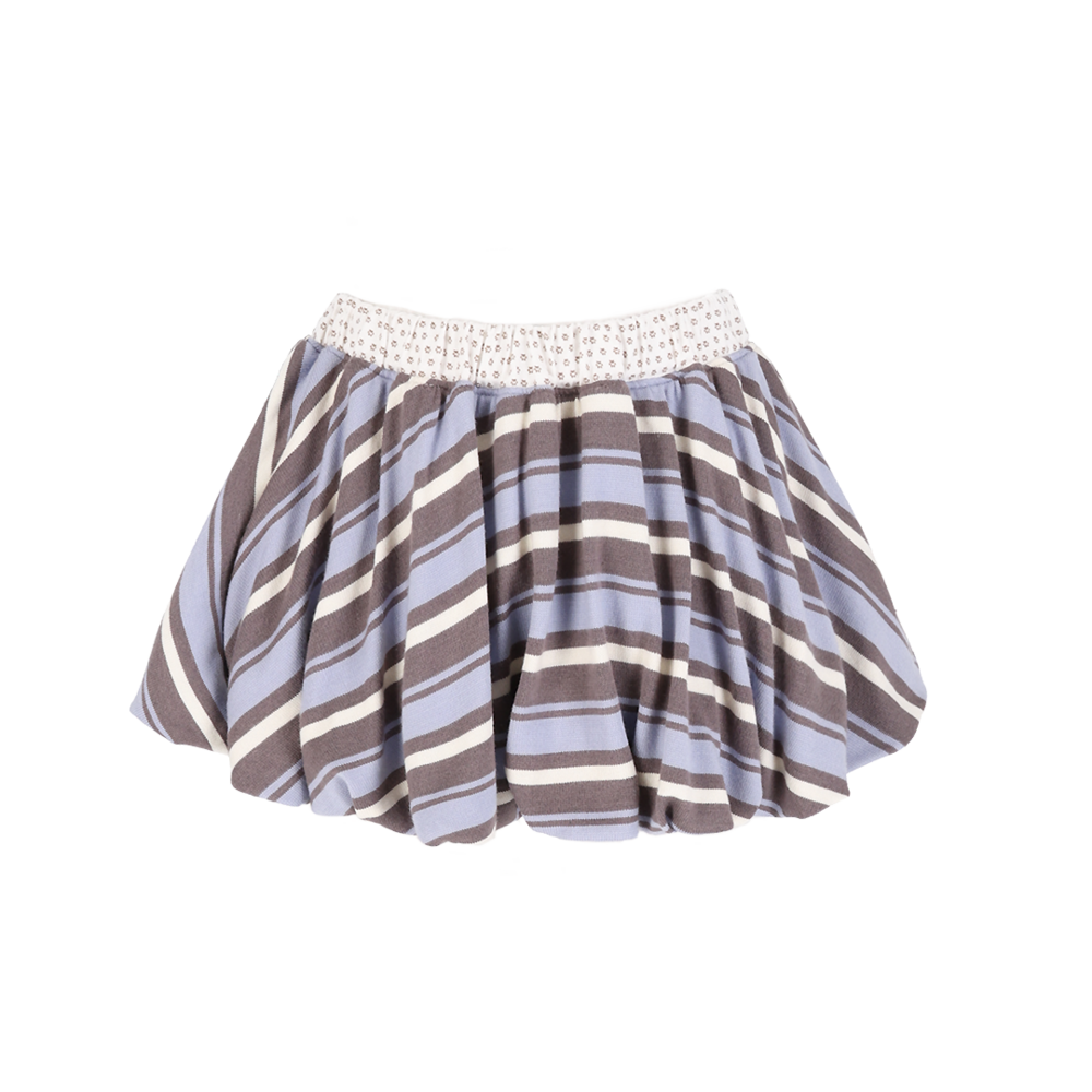 honkyo-ss-26-paw-print-knit-balloon-skirt-blue-s