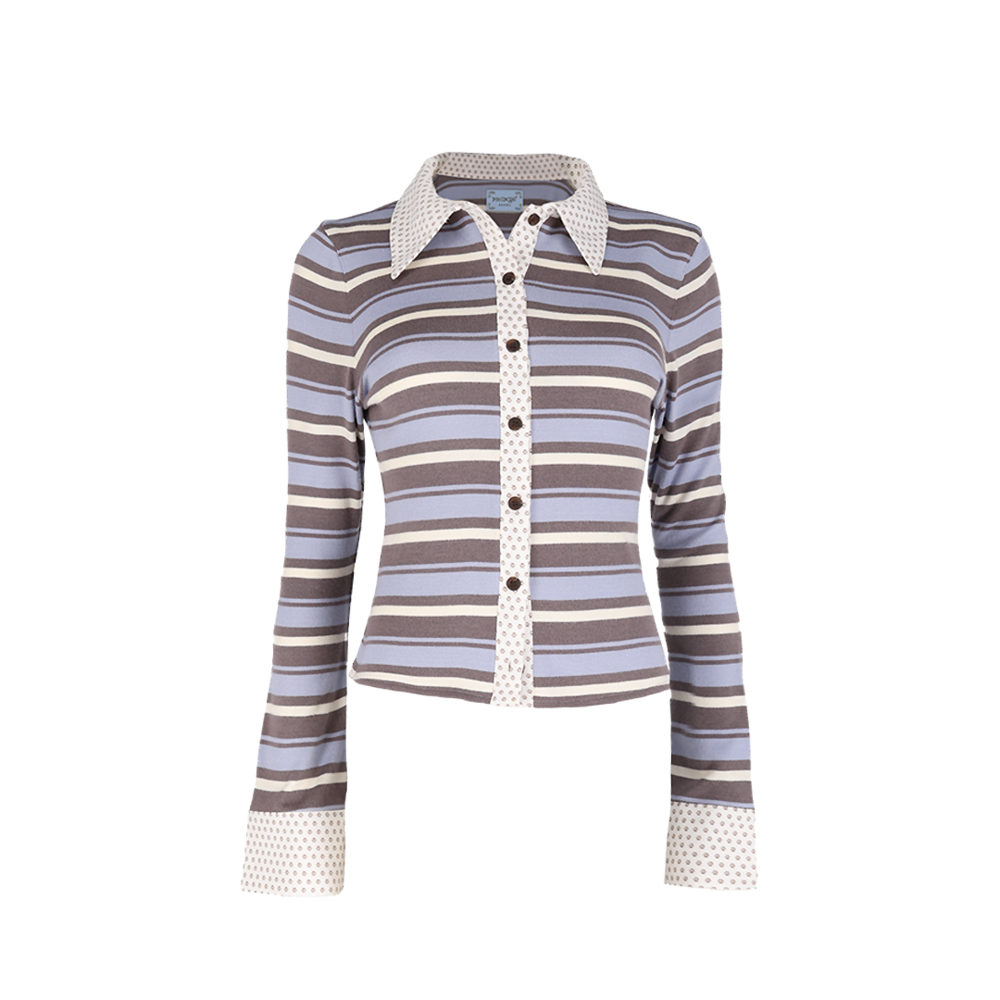 honkyo-ss-26-paw-print-knit-shirt-blue-s