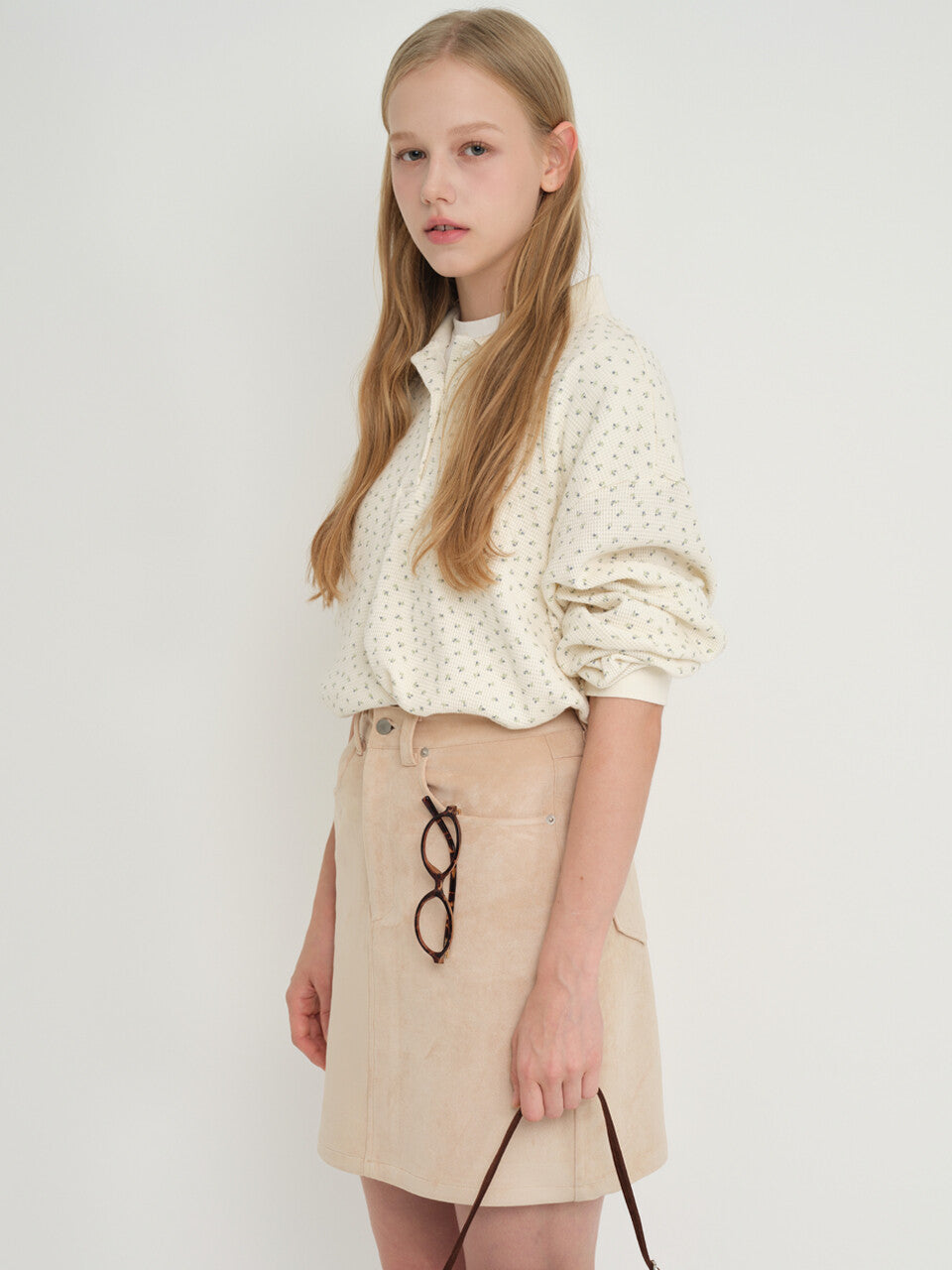 beirut-fw-25-suede-mini-skirt-sand-sand-s