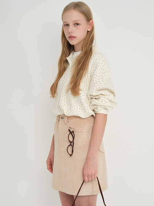 beirut-fw-25-suede-mini-skirt-sand-sand-s