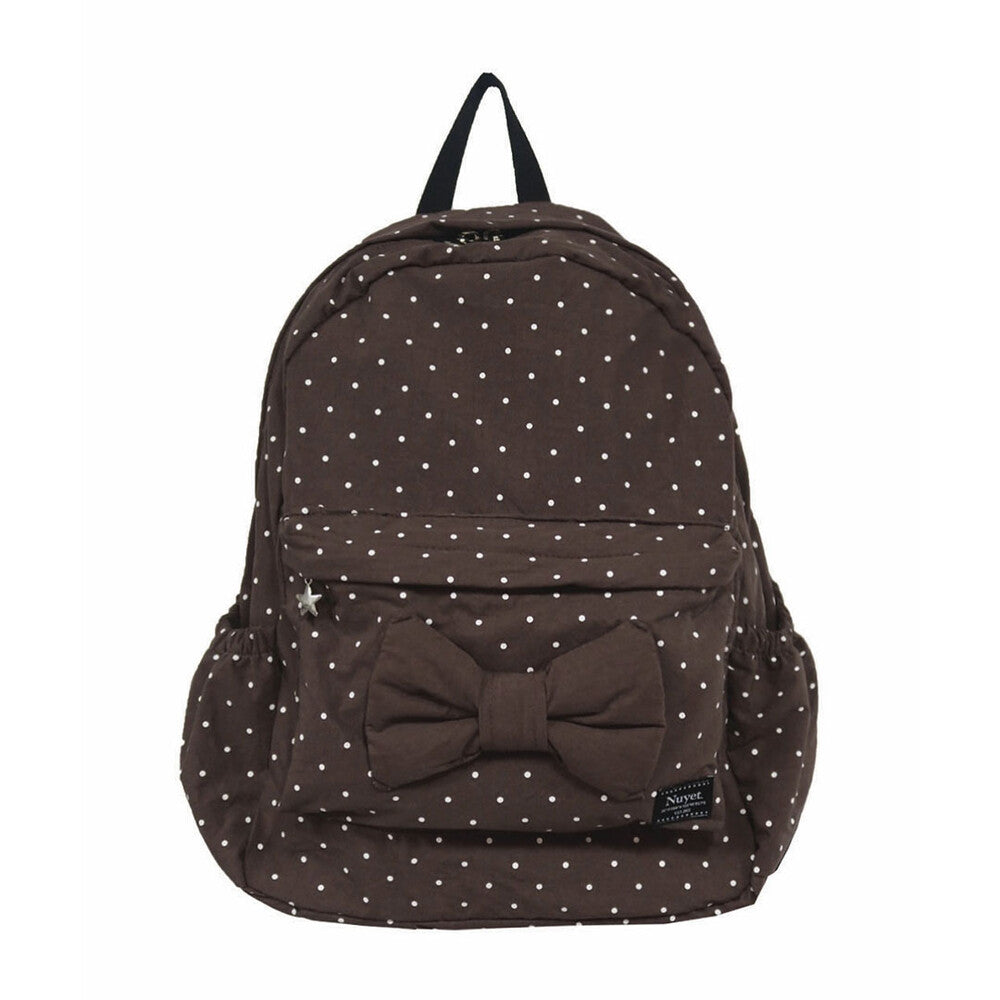 nuyet-ss-26-polka-dot-ribbon-backpack-brown-brown-s