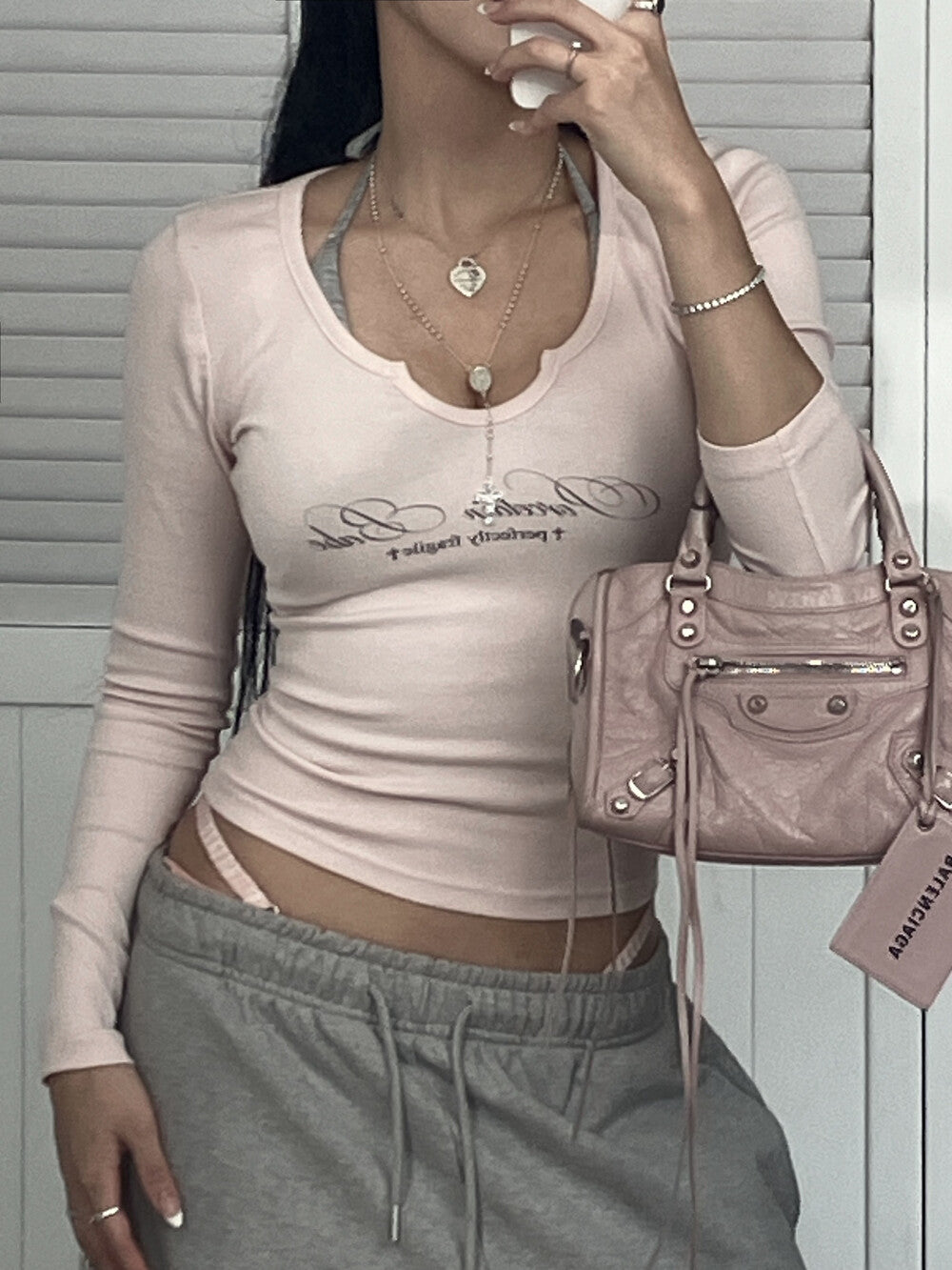 angelnumber555-fw-25-fragile-tshirt-pink-pink-s