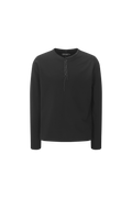 surgery-ss-26-scarline-long-sleeves-black-black-s