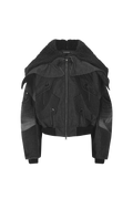 surgery-ss-26-exo-shell-hood-denim-jacket-black-black-s