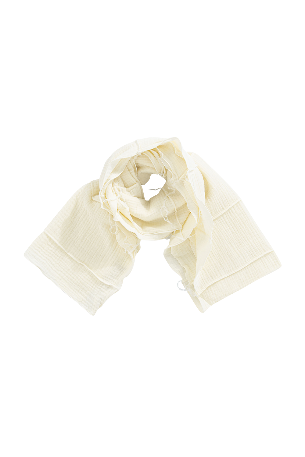 surgery-ss-26-gauze-scarf-ivory-ivory-s