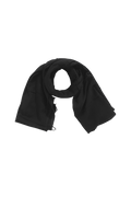 surgery-ss-26-gauze-scarf-black-black-s