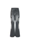 surgery-ss-26-rebuild-denim-boot-cut-pants-grey-gray-s