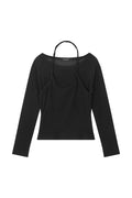 youshim-fw-25-twist-soft-wool-knit-top-black-black-s