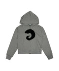 tansanmagnesium-fw-25-horn-appliqu-hoodie-zip-up-gray-gray-s