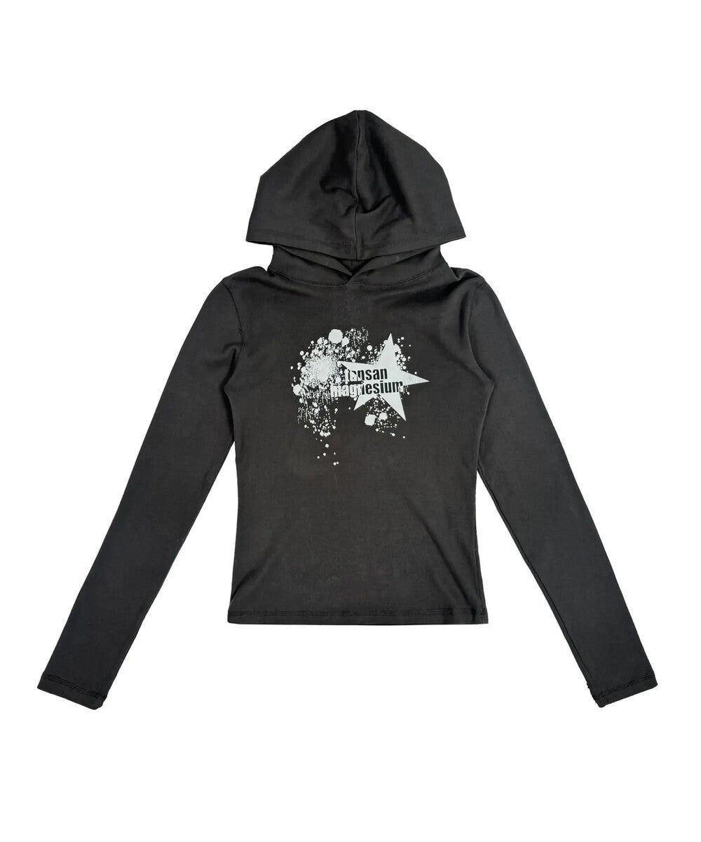tansanmagnesium-fw-25-chalk-star-hoodie-long-sleeve-charcoal-charcoal-s