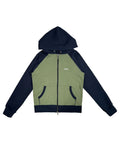 tansanmagnesium-fw-25-ringer-hoodie-zip-up-khaki-navy-khaki-navy-s