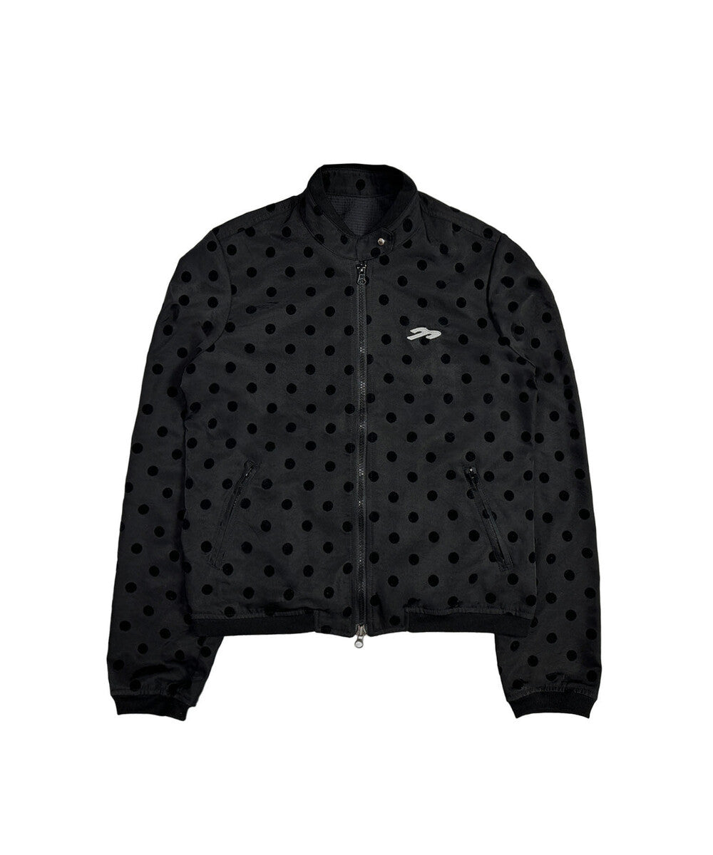 tansanmagnesium-fw-25-dot-pattern-jumper-black-black-s
