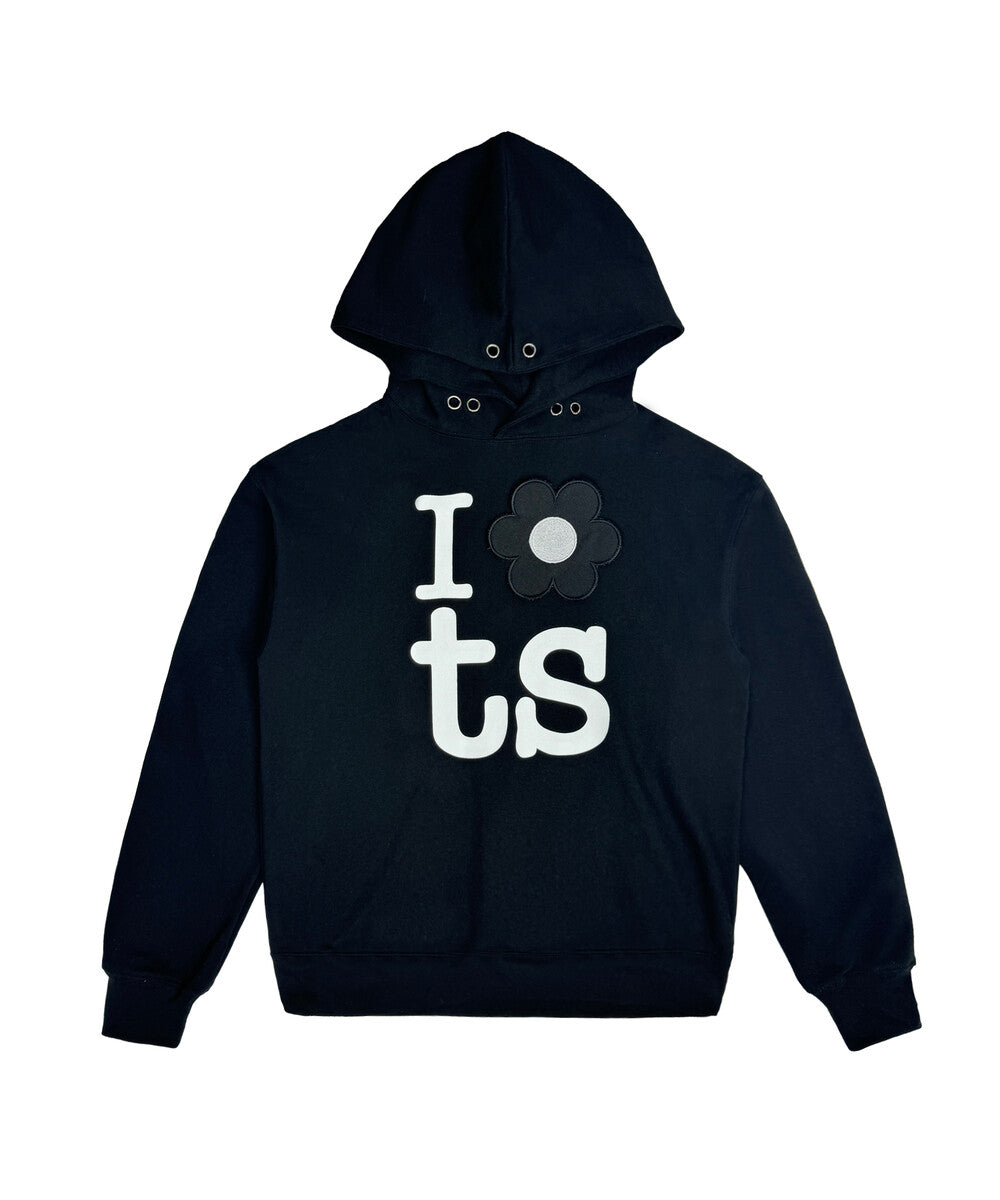 tansanmagnesium-fw-25-flower-hoodie-t-shirt-black-black-s