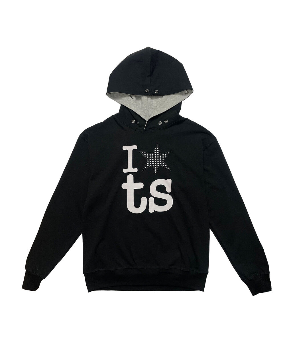 tansanmagnesium-fw-25-eyelet-hoodie-t-shirt-black-black-s