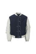 surgery-ss-26-scarline-varsity-jacket-navy-ivory-ivory-s