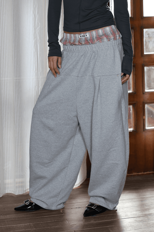 bfeep-fw-25-check-n-sag-pants-grey-grey-s