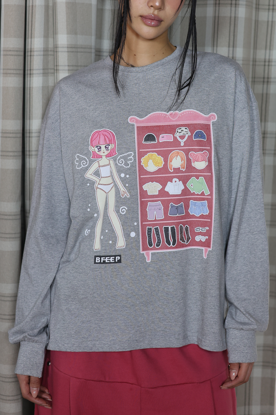 bfeep-fw-25-play-doll-tee-grey-grey-s