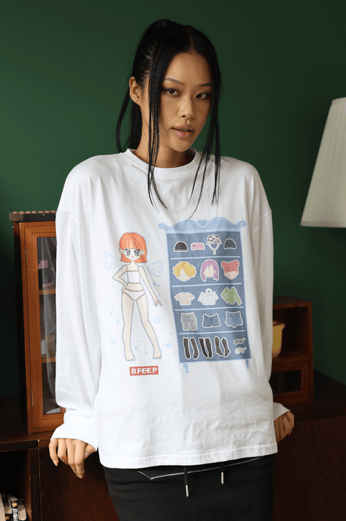 bfeep-fw-25-play-doll-tee-white-white-s