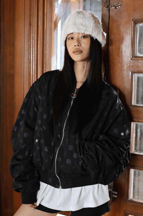 bfeep-fw-25-dot-shirring-ma-1-black-s