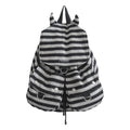 nuyet-ss-26-devil-puff-backpack-black-stripe-stripe-s