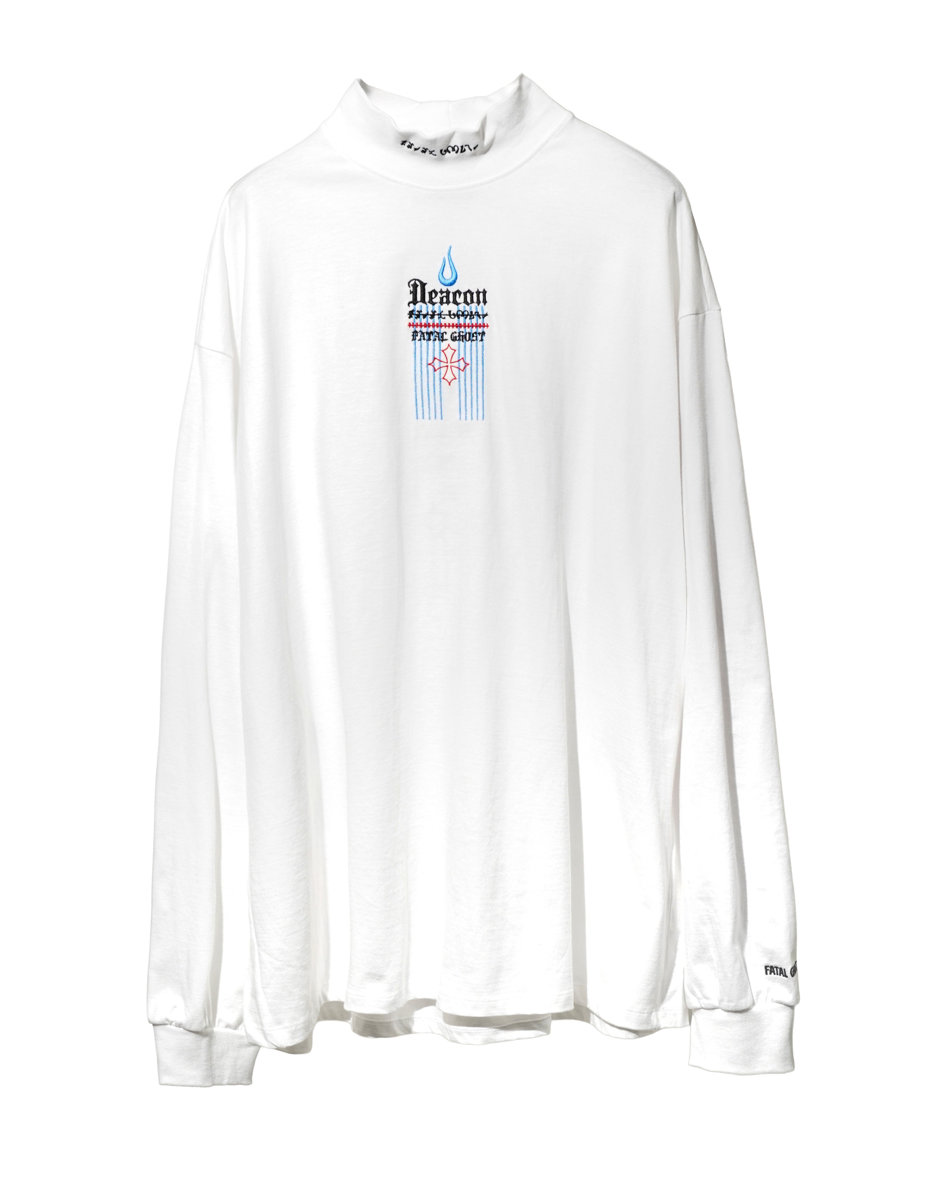 fatalghost-ss-26-deacon-wt-white-s