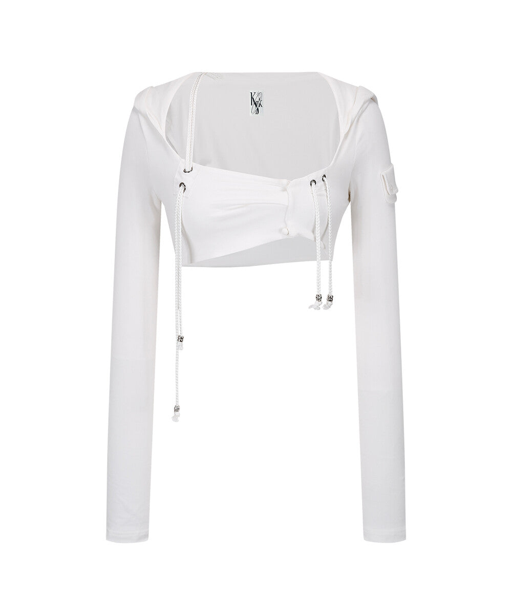 kashiko-fw-25-hooded-bolero-cardigan-white-white-s