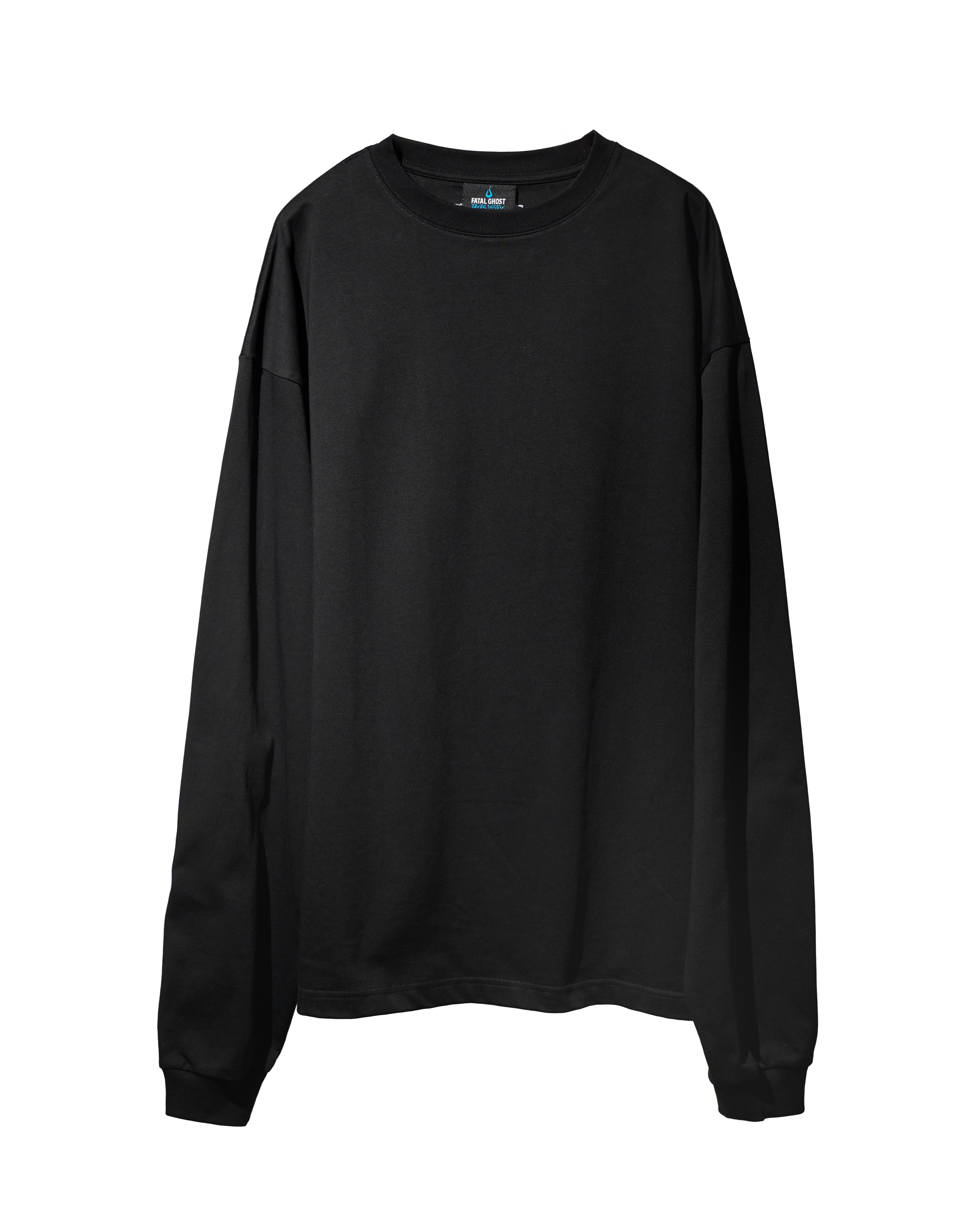 fatalghost-ss-26-gaia-bk-black-s