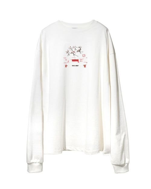 fatalghost-ss-26-daydream-white-s