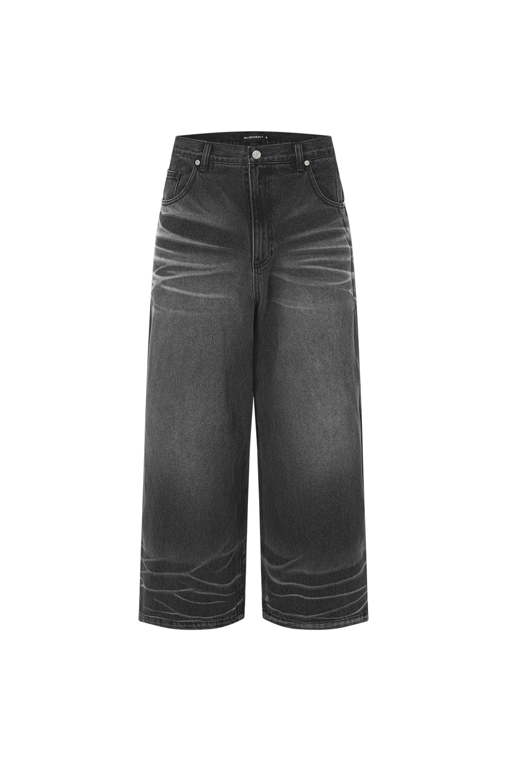 surgery-ss-26-bone-cutting-denim-wide-pants-black-black-s
