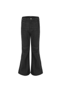 surgery-ss-26-sutured-boot-cut-burnished-pants-black-black-s
