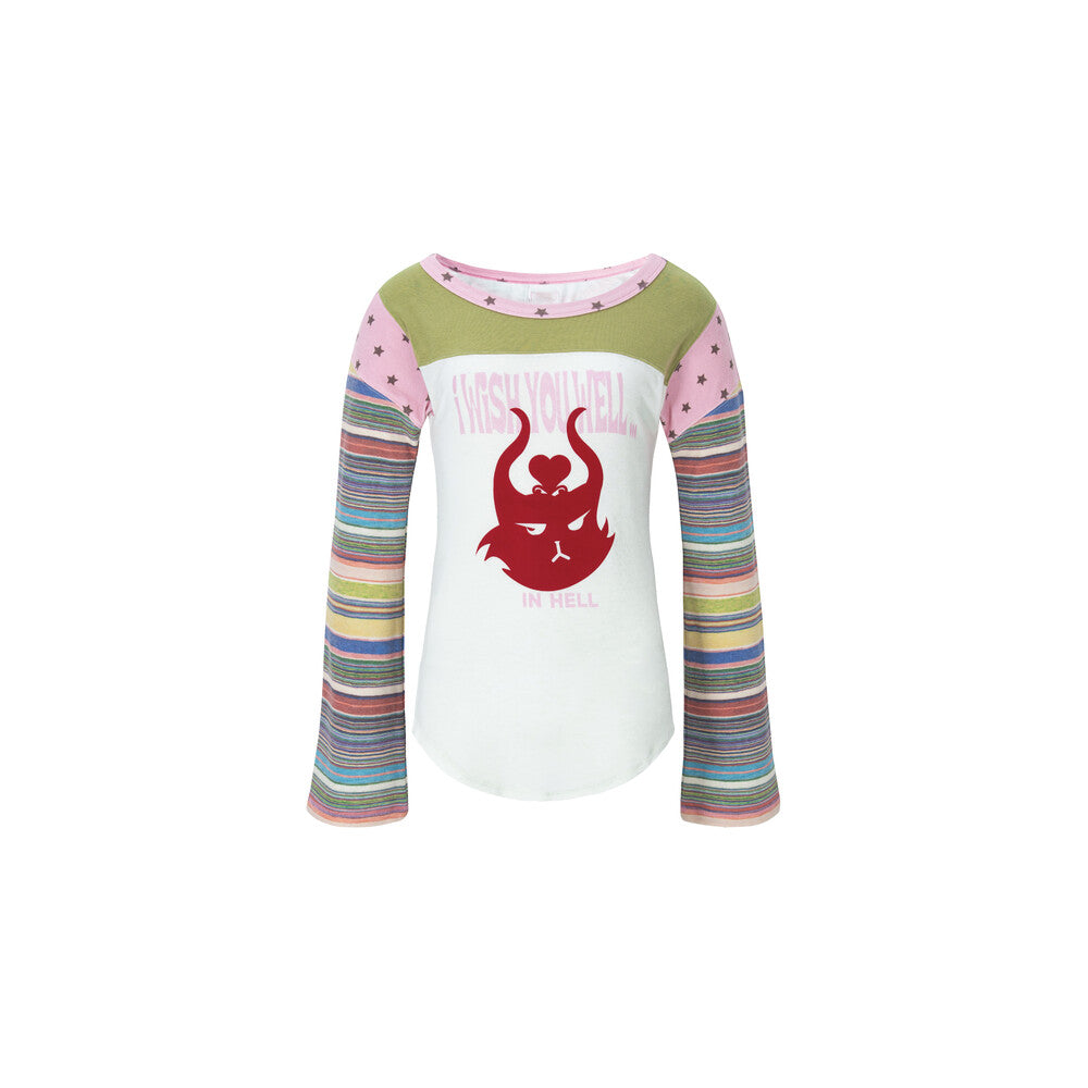 minjiena-ss-26-i-wish-t-shirts-red-red-s