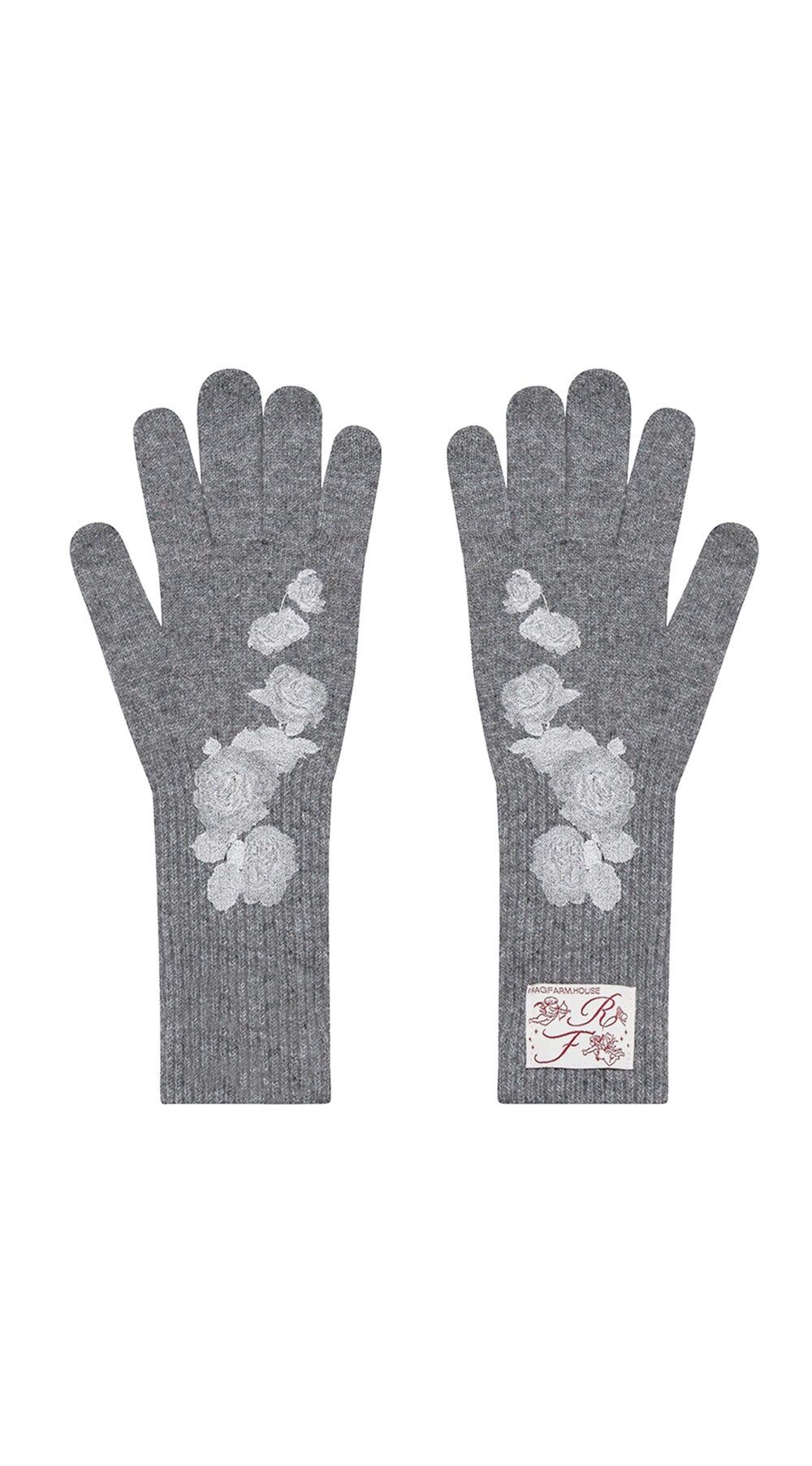 fragfarm-fw-25-sentimental-rose-wool-gloves-3-color-white-s