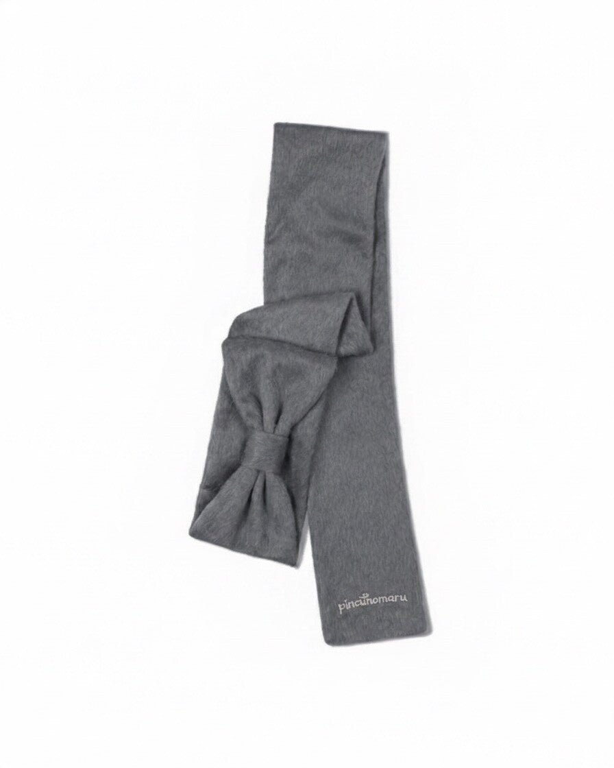 pincunomaru-fw-25-ribbon-muffler-fairy-gray-fairy-gray-s
