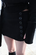 miae-fw-25-classic-button-skort-black-black-s