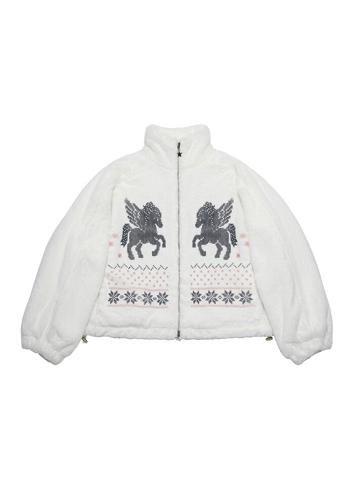 nofficialnoffice-fw-25-nordic-pegasus-faux-fur-jumper-ivory-ivory-s