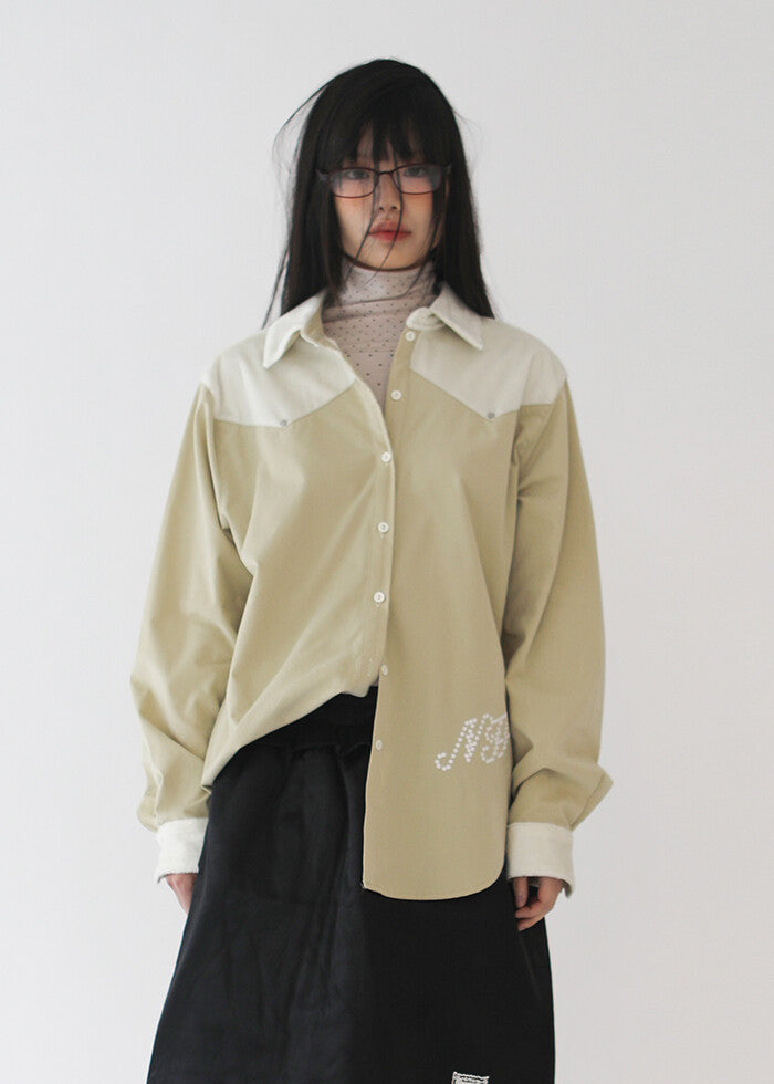 nofficialnoffice-fw-25-velboa-shoulder-oversize-shirt-lemon-cream-lemon-cream-s