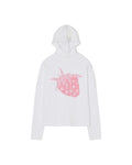 afternude-ss-26-strawberry-hoodie-white-white-s