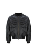 surgery-ss-26-bone-cutting-varsity-jacket-all-black-black-s