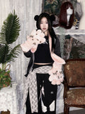 tmddk-ss-26-made-muffler-pink-mix-s