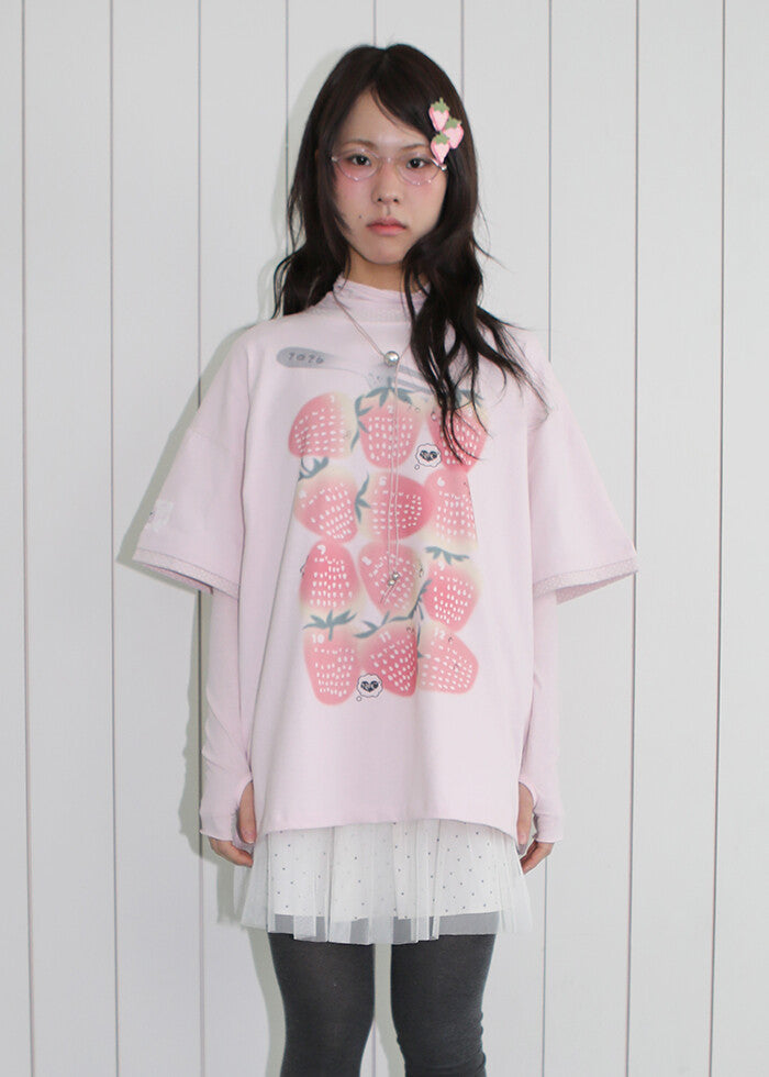 nofficialnoffice-fw-25-2026-strawberry-calendar-tee-berry-milk-limited-some-extra-seeds-ver-pink-s