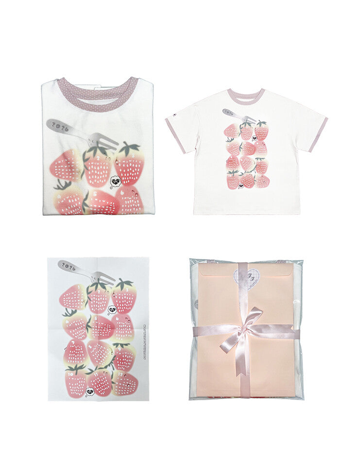 nofficialnoffice-fw-25-2026-strawberry-calendar-tee-milk-limited-some-extra-seeds-ver-white-s