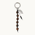 gaius-ss-26-fallen-leaves-keyring-brown-o
