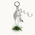 gaius-ss-26-green-and-shimmer-keyring-silver-o