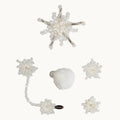 gaius-ss-26-snow-shoe-charm-no-5-snowflake-white-white-o