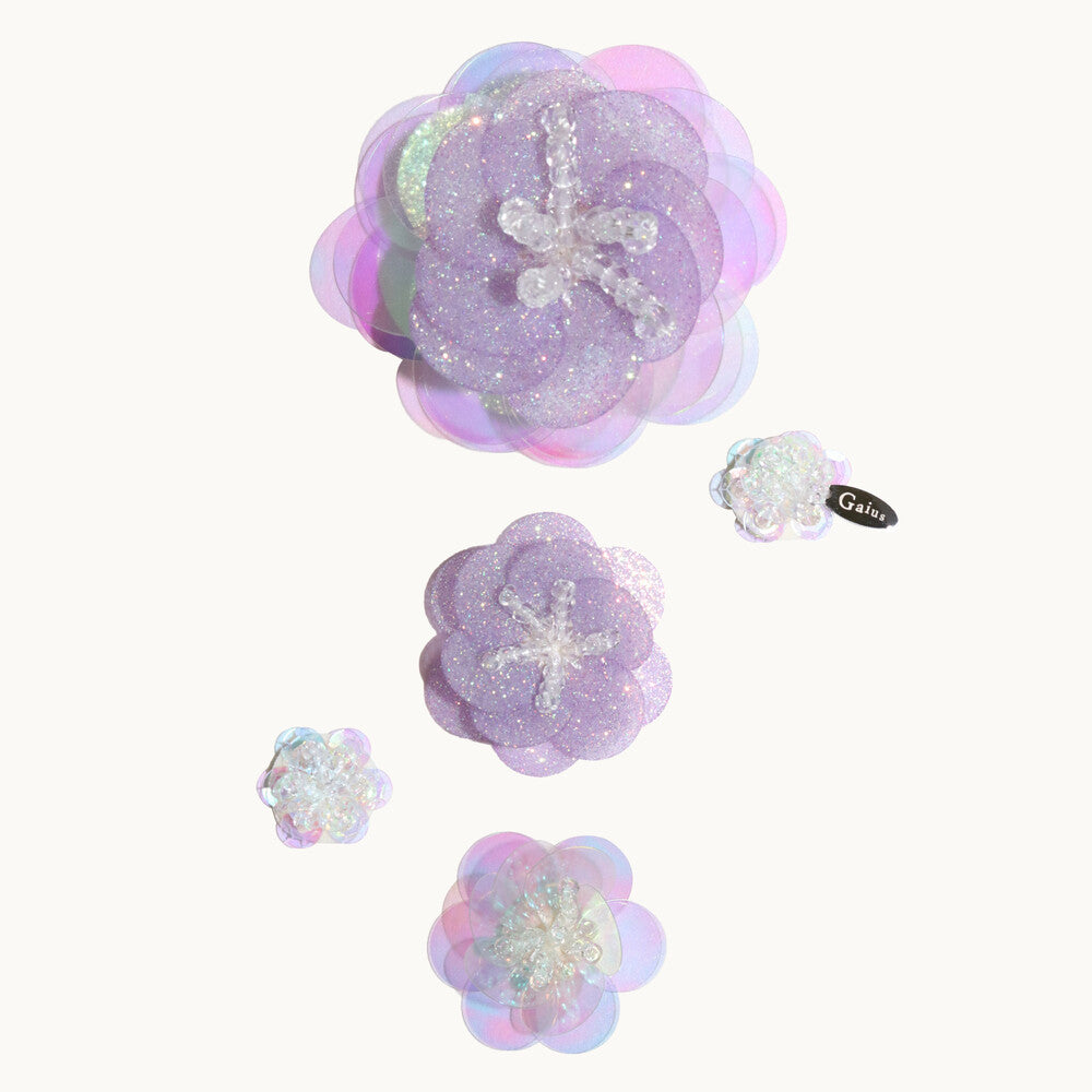 gaius-ss-26-blooming-flower-shoe-charm-purple-cross-o