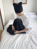 afternude-ss-26-after-cat-ear-beanie-black-black-s